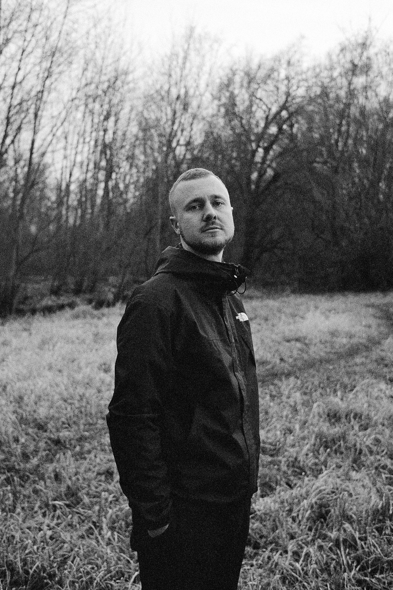 Süleyman Blond Foto 1